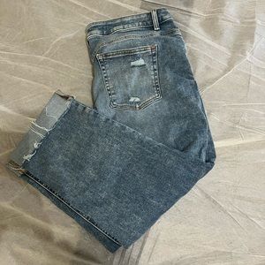 Maurice’s jeans